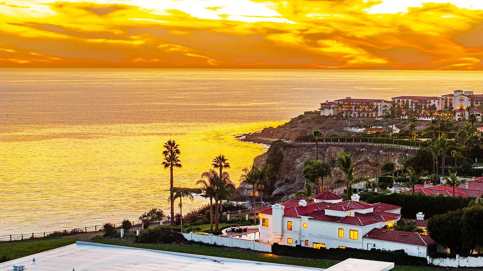 Sakina House — Dual Diagnosis setting on the Palos Verdes coast